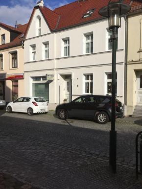 Ferienwohnung Woldegk, Amt Woldegk